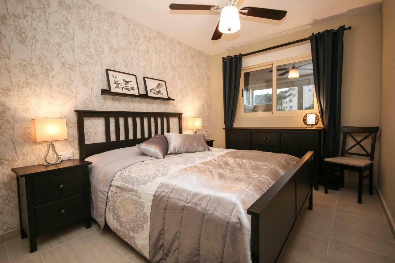 La Manzanita Apartment