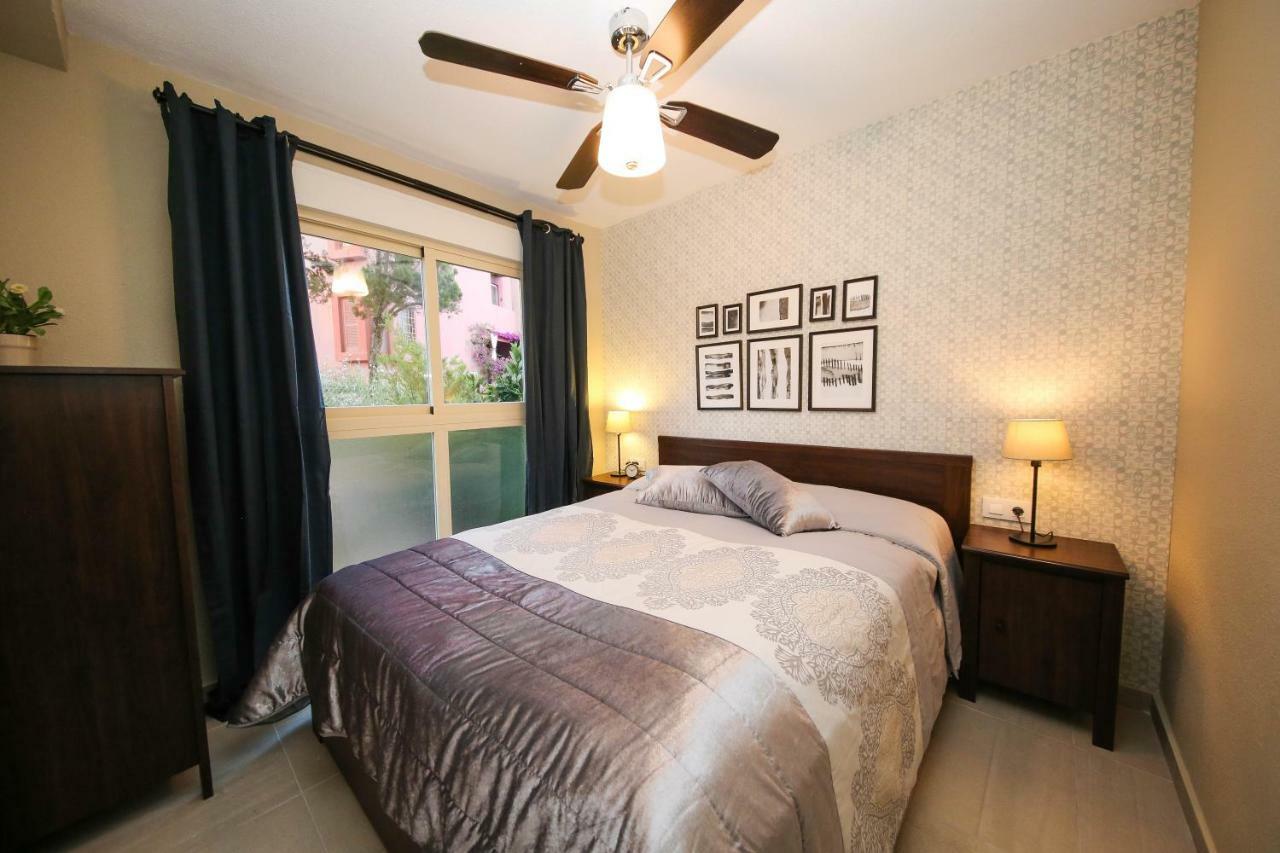 La Manzanita Apartment Calpe