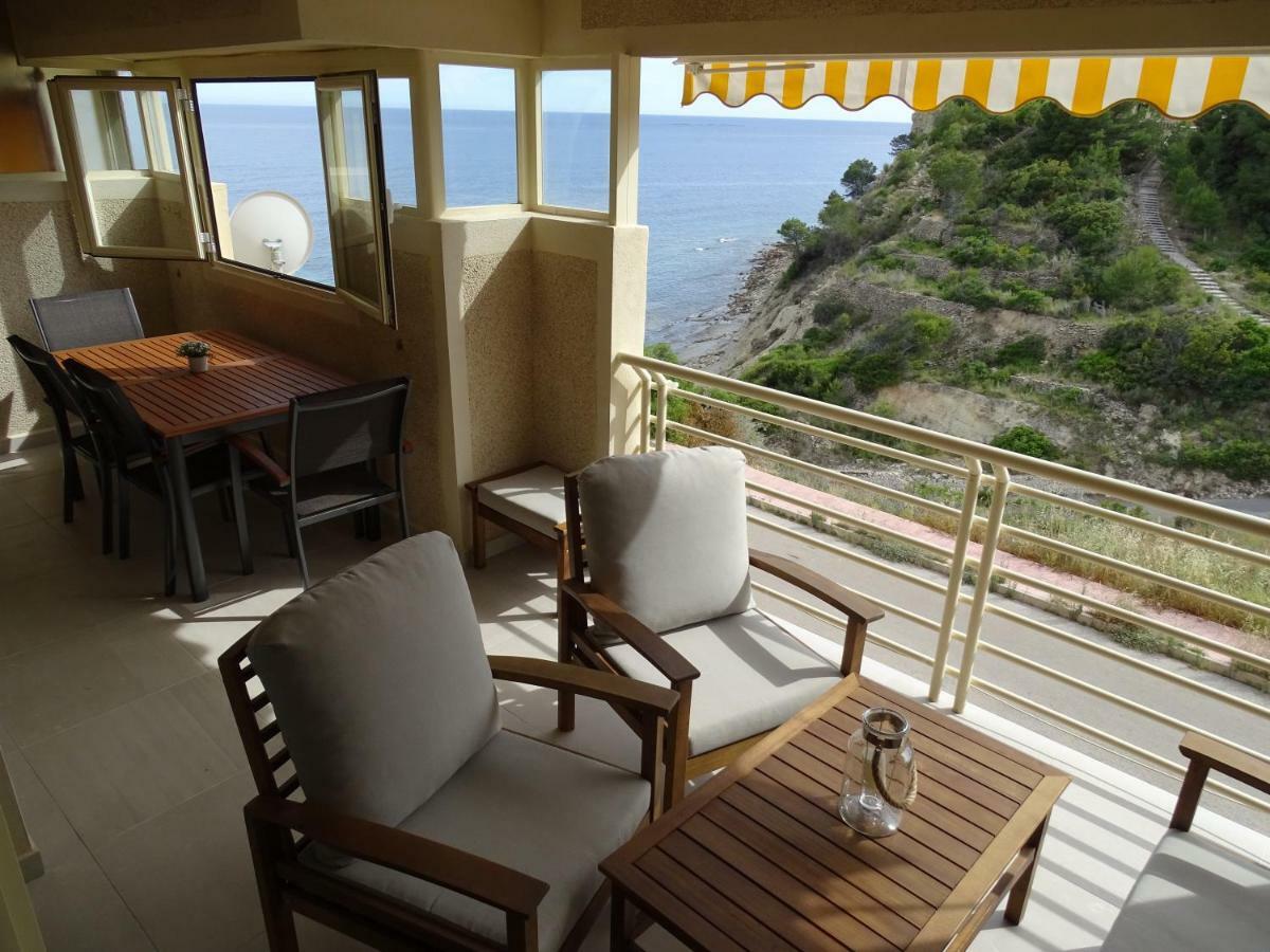La Manzanita Apartment