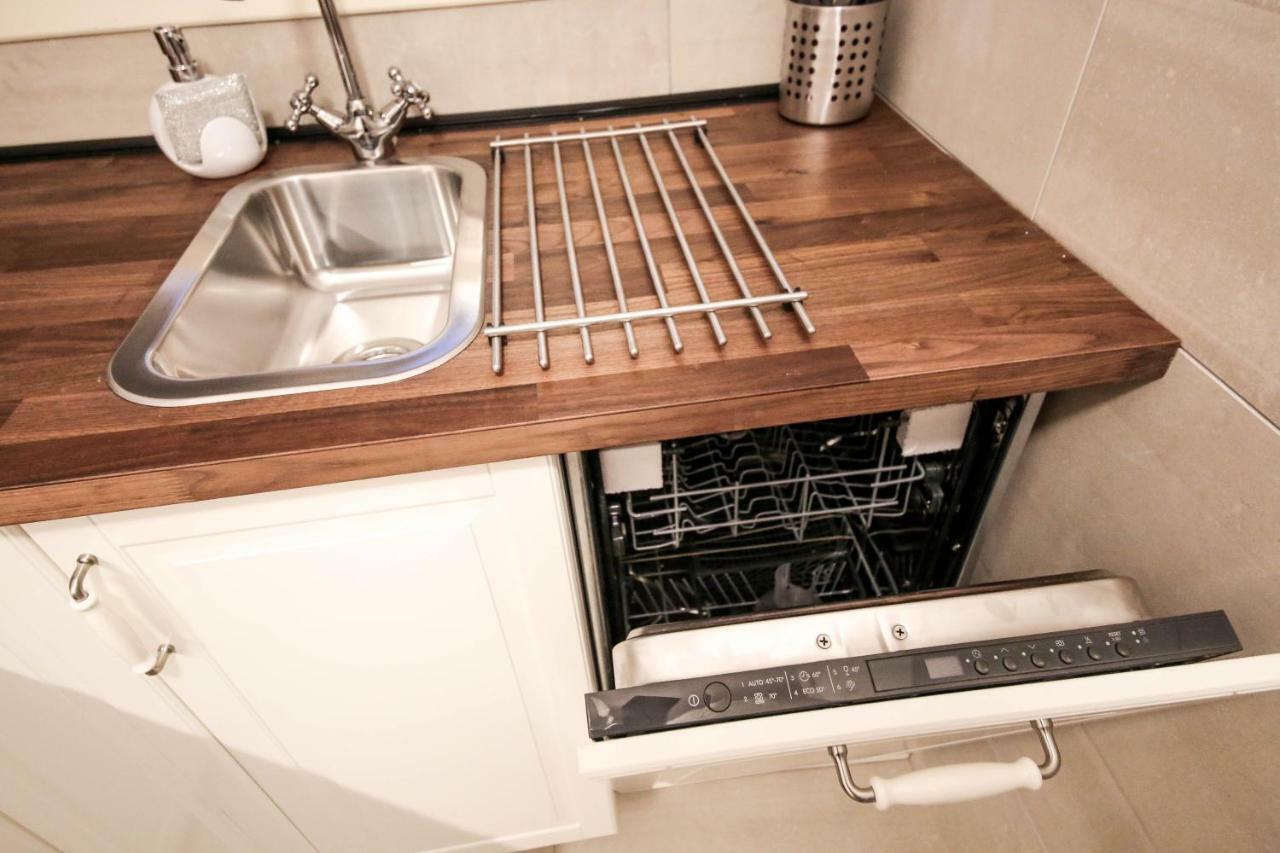 La Manzanita Apartment Calpe