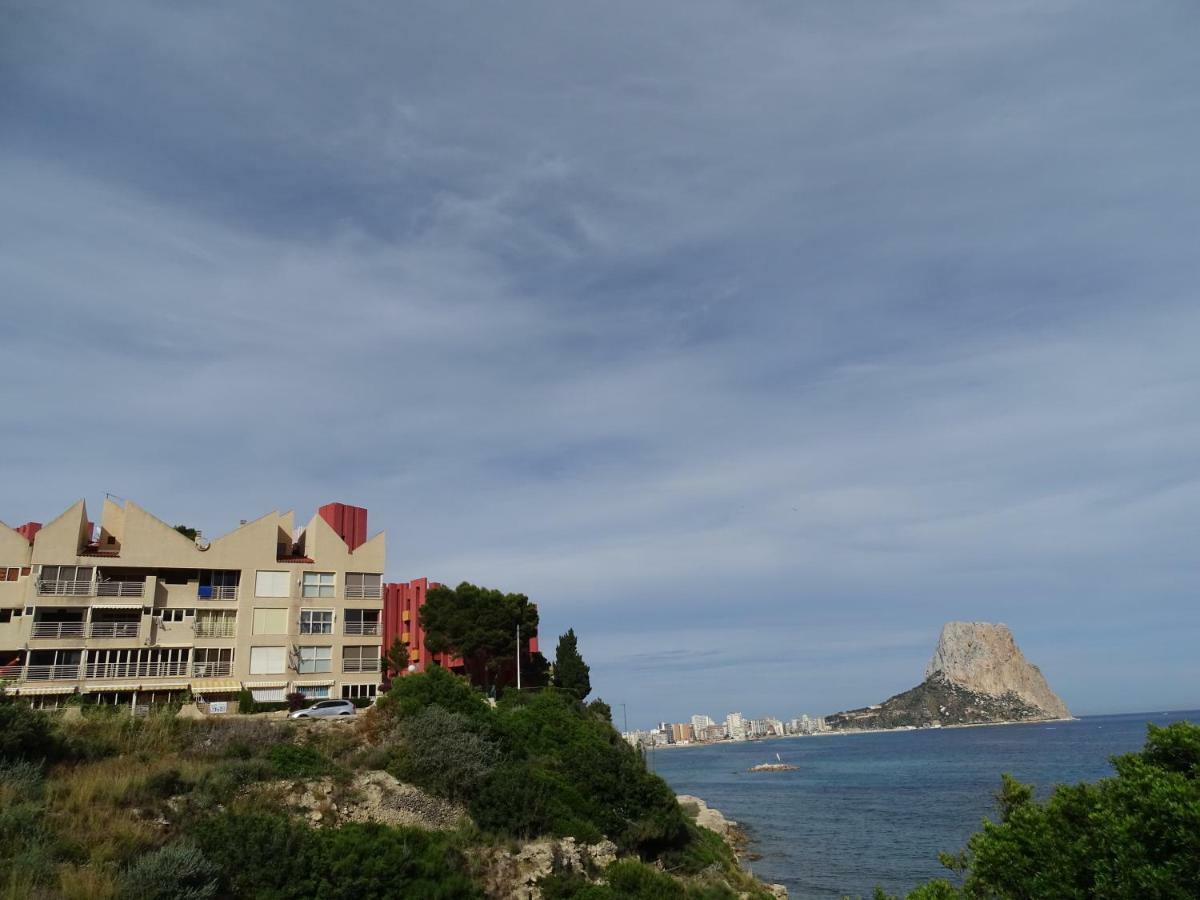 Appartamento La Manzanita Calpe