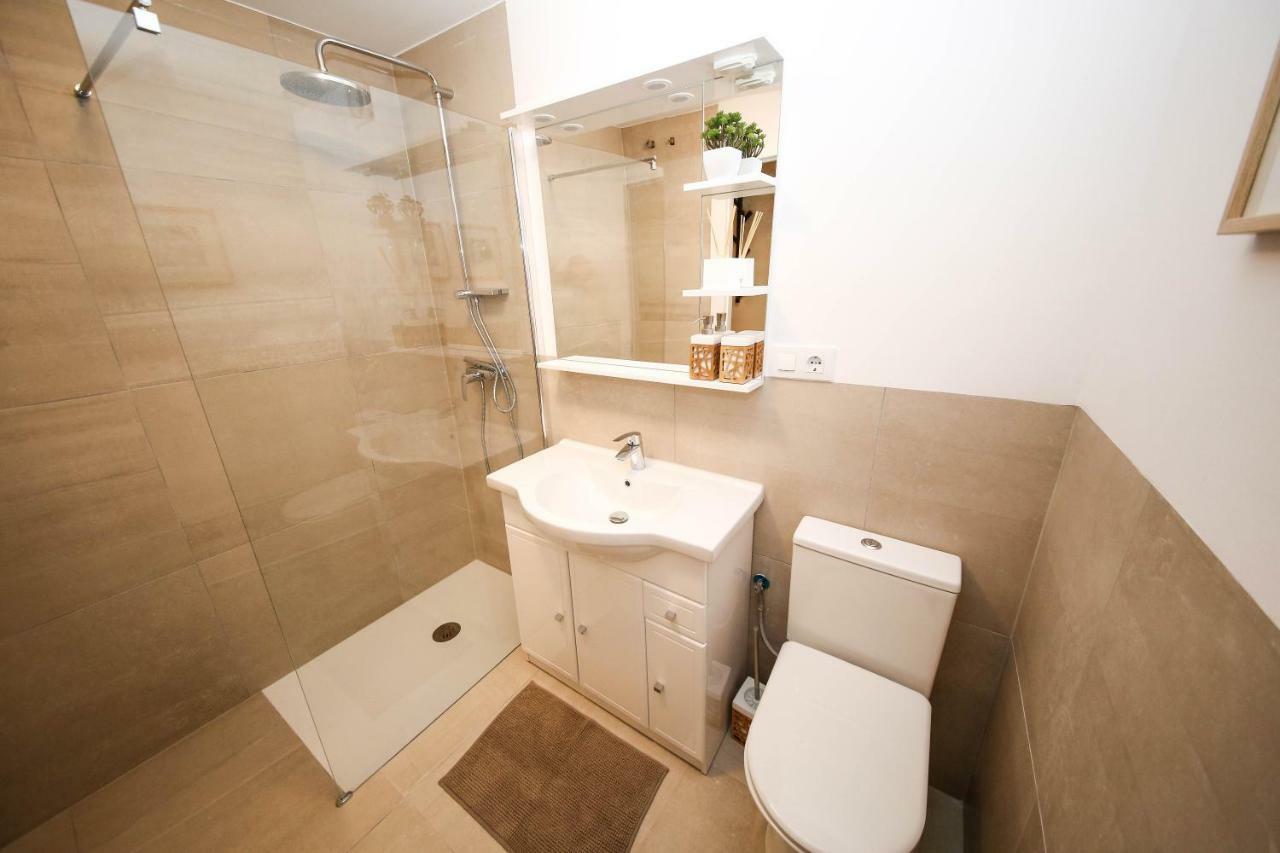 Appartamento La Manzanita Calpe